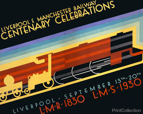 Liverpool & Manchester Railway