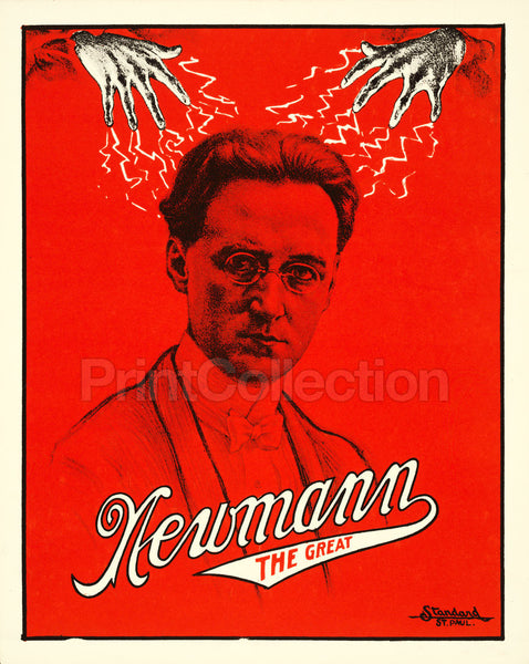 Newmann the Great