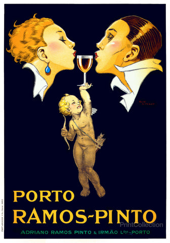 Porto Ramos-Pinto