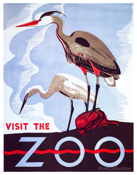 Visit the Zoo from Pennsylvania